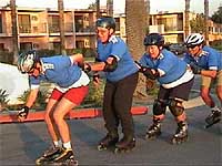 Eddy 
 
 
 
 
  Matzger  Skating  Workshop